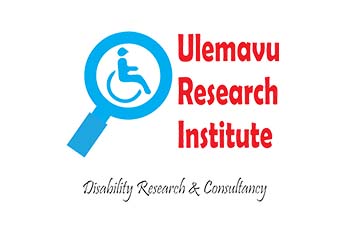 Members of the Ulemavu Research Institute team