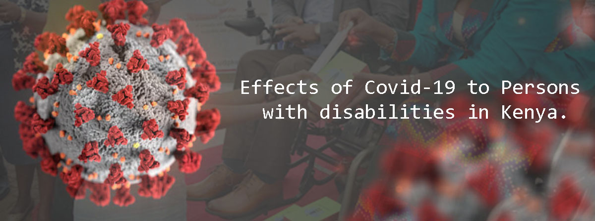Cover image for Exploring the Experiences of Persons with Disabilities in Kenya During the COVID-19 Pandemic